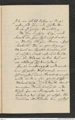 Nachlass Franz Steindachner, Brief von Ludwig Heinrich Philipp Döderlein an Franz Steindachner (18.02.1883), Inv.Nr. 109.04, Seite 7